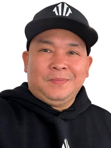 Roman Perez Jr.